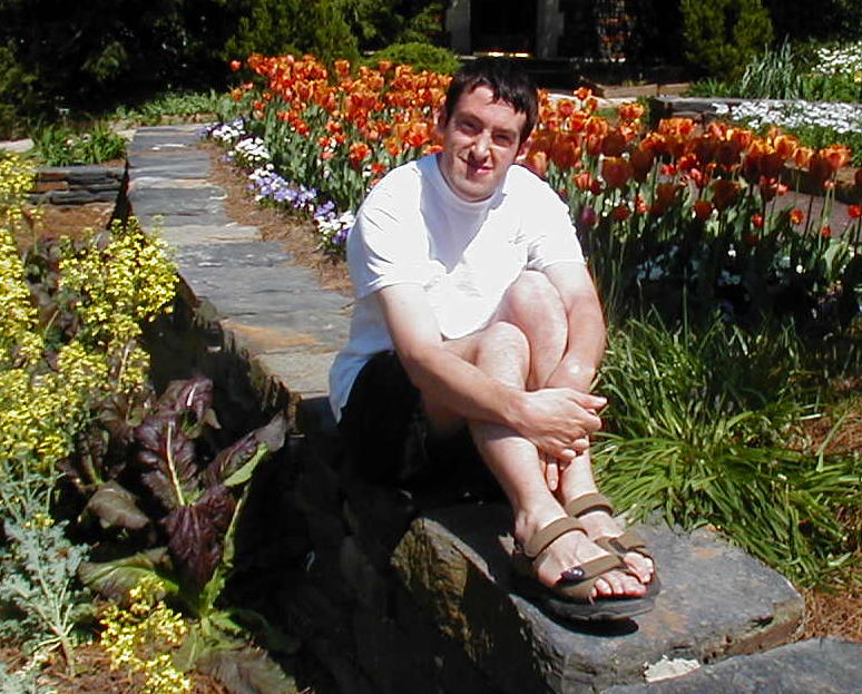 Matt Duke Gardens